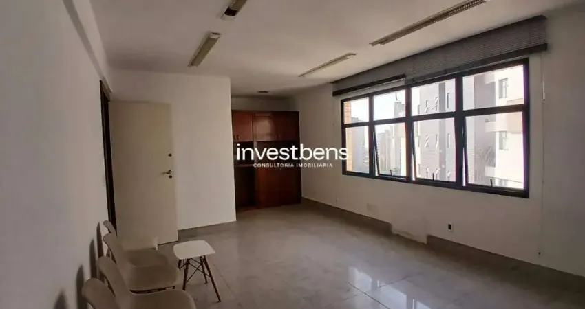 Oportunidade imperdível: sala comercial com vista definitiva!