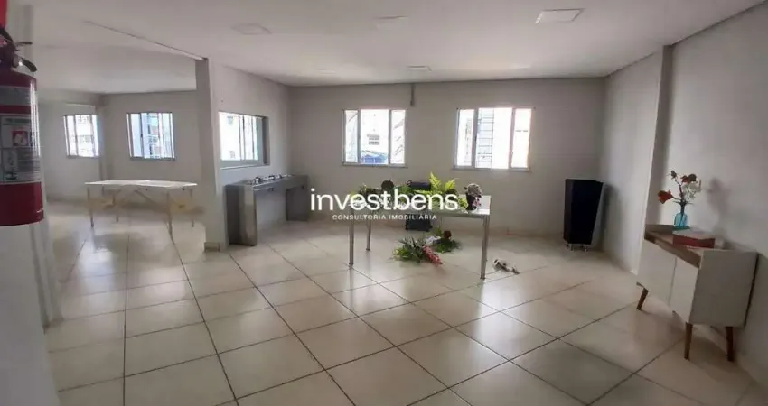 Sala comercial para alugar na Avenida do Contorno, Gutierrez, Belo Horizonte