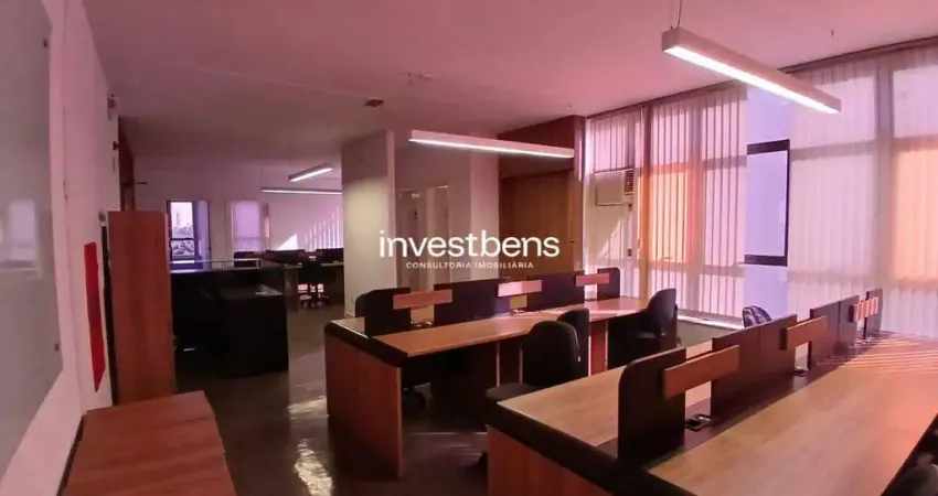 Sala comercial para alugar na Rua da Bahia, Centro, Belo Horizonte