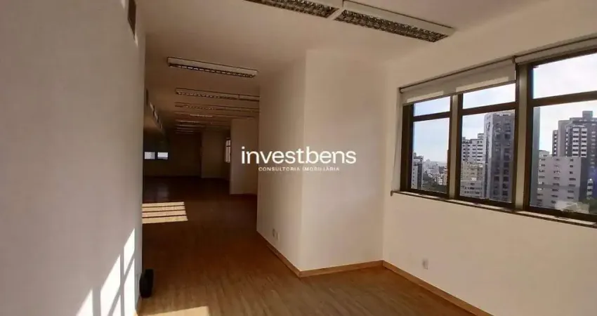 Sala comercial para alugar na Rua Ceará, Savassi, Belo Horizonte