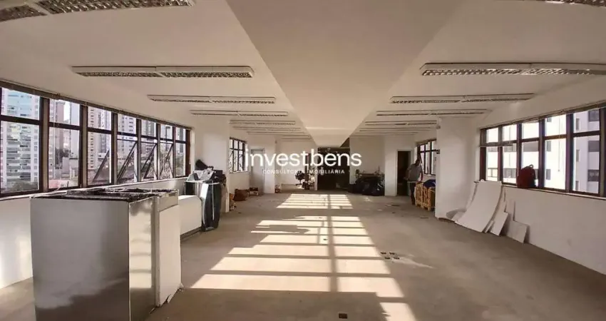 Sala comercial para alugar na Rua Ceará, Savassi, Belo Horizonte