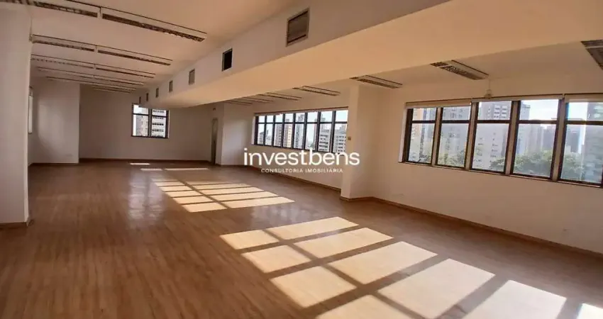 Sala comercial para alugar na Rua Ceará, Savassi, Belo Horizonte