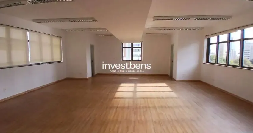 Sala comercial para alugar na Rua Ceará, Savassi, Belo Horizonte