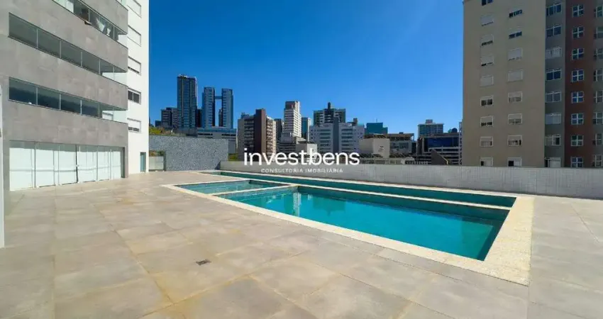 Apartamento com 153m², 4 quartos à venda no bairro luxemburgo, belo horizonte, mg