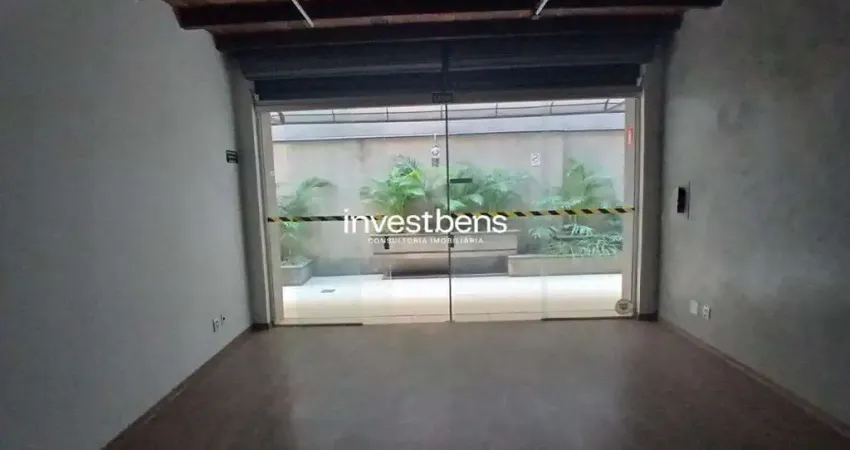 Ponto comercial para alugar na Rua Rio Grande do Norte, Savassi, Belo Horizonte