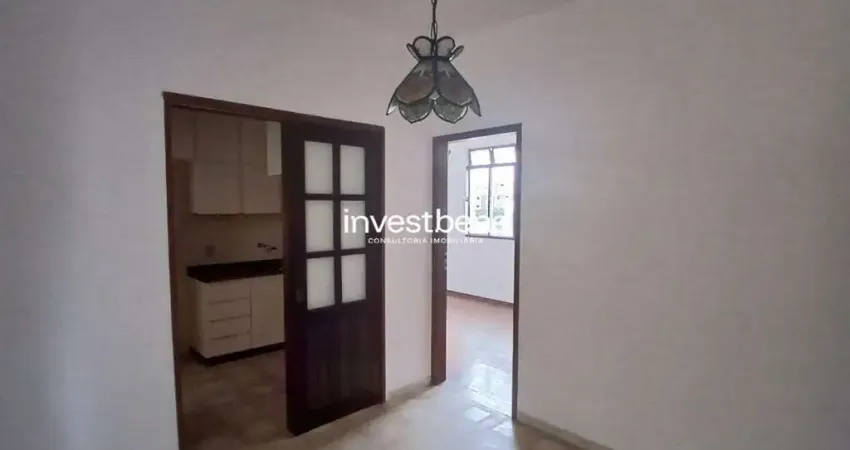 Apartamento com 3 quartos à venda na Rua Alípio Goulart, Serra, Belo Horizonte