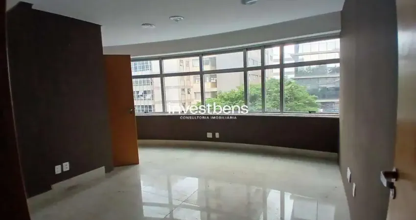 Oportunidade exclusiva no santo agostinho – andar corporativo de alto padrão!