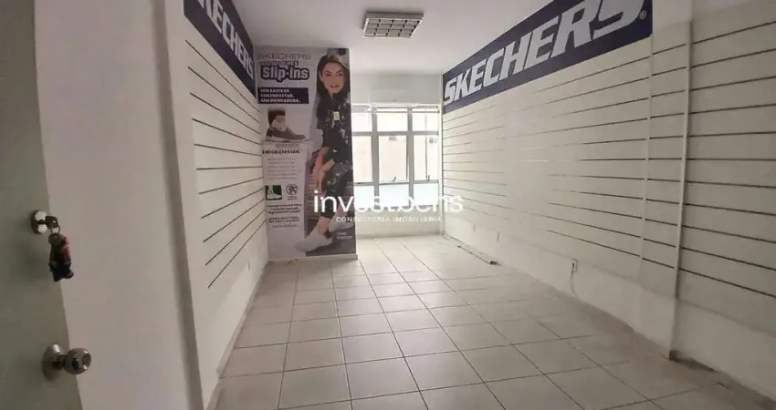 Sala comercial à venda na Avenida Raja Gabaglia, Santa Lúcia, Belo Horizonte