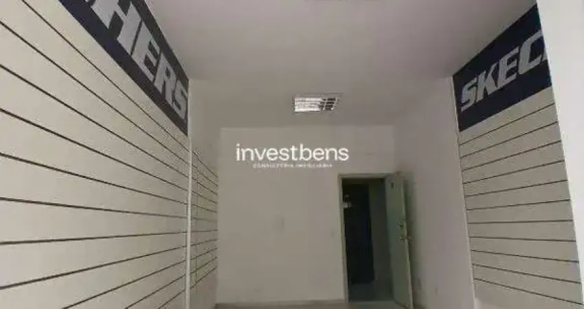 Sala comercial para alugar na Avenida Raja Gabaglia, Santa Lúcia, Belo Horizonte