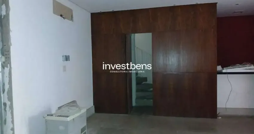 Ponto comercial para alugar na Rua Kepler, Santa Lúcia, Belo Horizonte