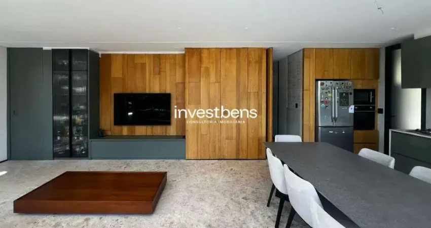 Casa em condomínio fechado com 4 quartos à venda na Alameda dos Tangarás, Residencial Sul, Nova Lima