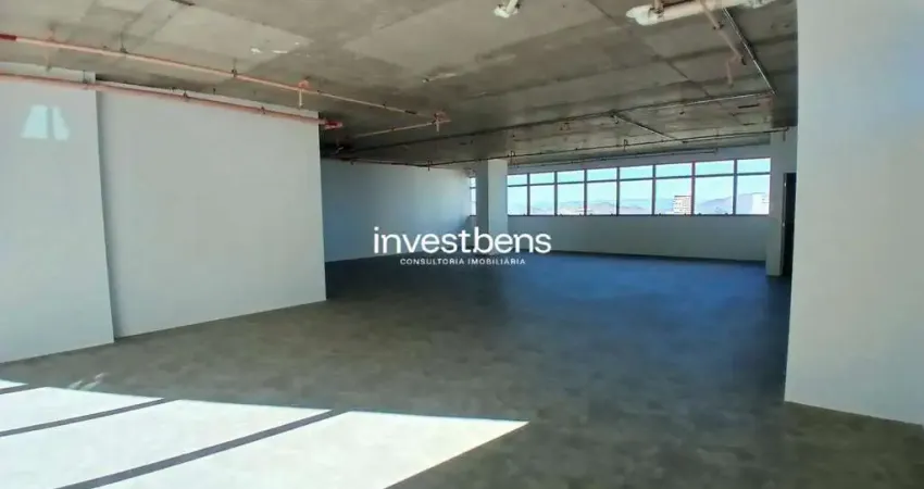 Sala comercial à venda na Alameda do Ingá, Vila da Serra, Nova Lima