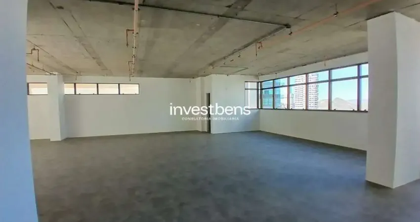 Sala comercial à venda na Alameda do Ingá, Vila da Serra, Nova Lima