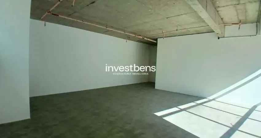 Sala comercial à venda na Alameda do Ingá, Vila da Serra, Nova Lima