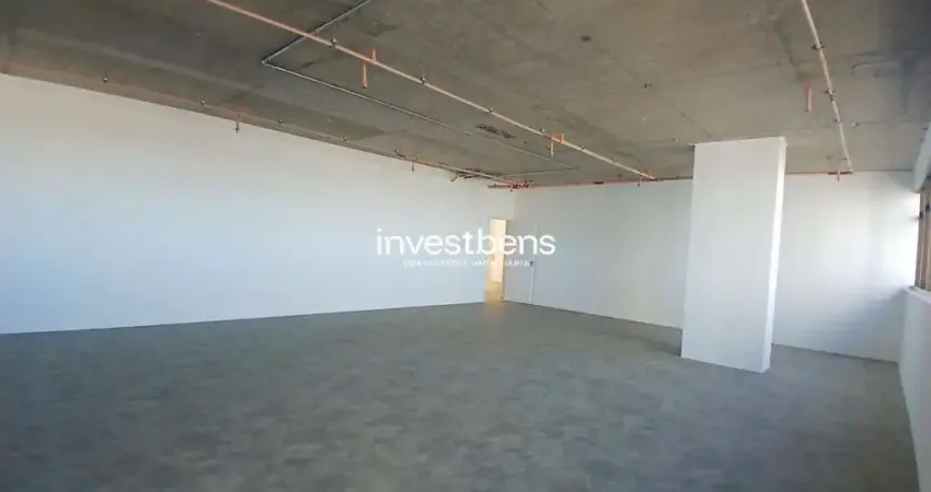 Sala comercial à venda na Alameda do Ingá, Vila da Serra, Nova Lima