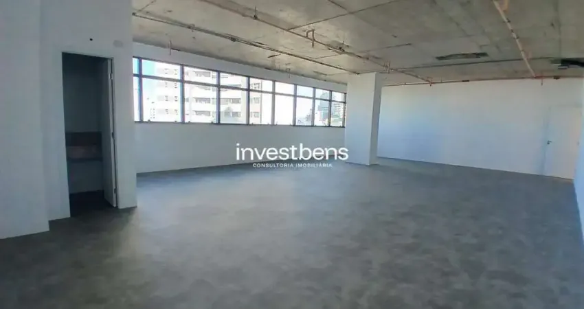 Sala comercial à venda na Alameda do Ingá, Vila da Serra, Nova Lima