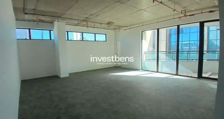 Sala comercial à venda na Alameda do Ingá, Vila da Serra, Nova Lima