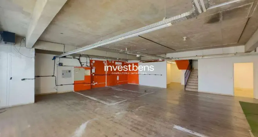 Ponto comercial para alugar na Rua das Acácias, Vale do Sereno, Nova Lima