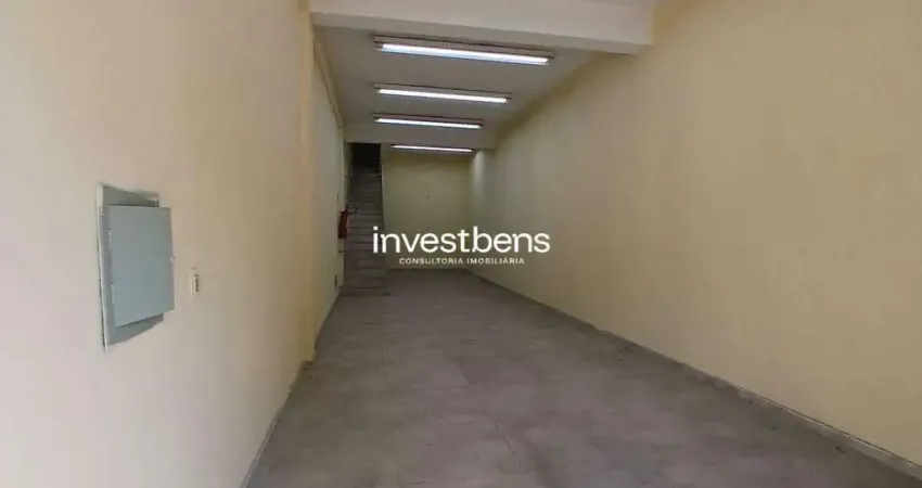 Loja de 220m² localizada no barro preto em uma das regiões mais dinâmicas de belo horizonte.