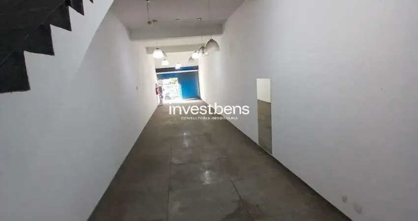 Ponto comercial para alugar na Rua dos Goitacazes, Centro, Belo Horizonte