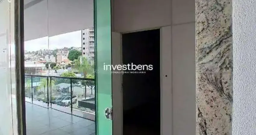 Ponto comercial para alugar na Rua Kepler, Santa Lúcia, Belo Horizonte