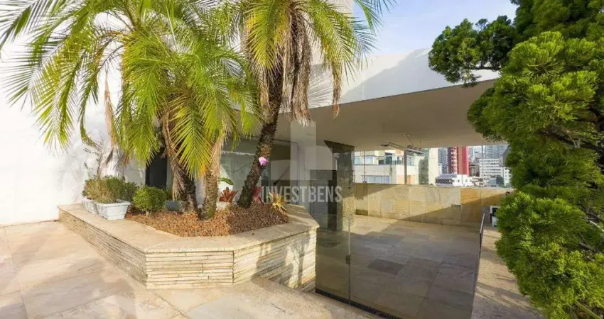 Cobertura com 4 quartos à venda na Rua Orange, São Pedro, Belo Horizonte