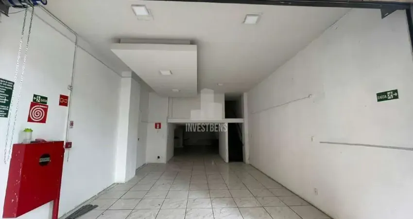 Loja com 132m² à vendano bairro barro preto, belo horizonte, mg
