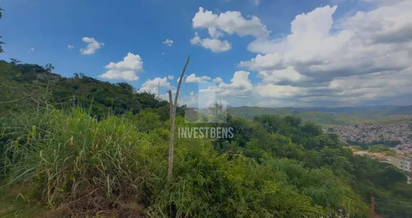 Terreno em condomínio fechado à venda na Rua Electra, Quintas do Sol, Nova Lima