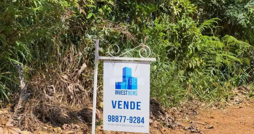 Lote com 1001m² à venda no condomínio mirante da mata, nova lima, mg