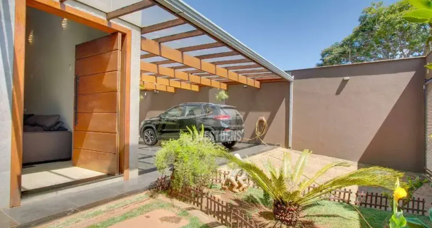 Casa com 4 quartos à venda na Avenida Marte, Vale do Sol, Nova Lima