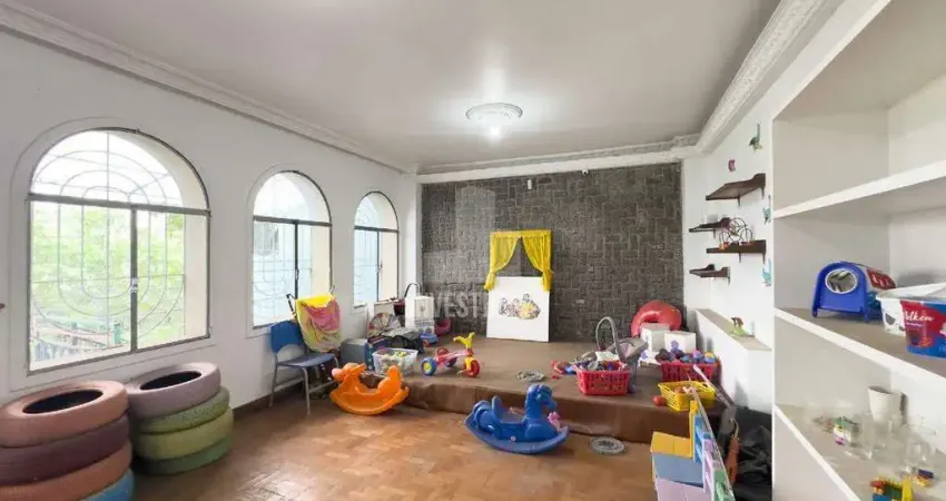 Casa comercial para alugar na Rua São Romão, São Pedro, Belo Horizonte