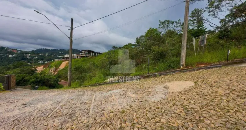 Terreno à venda na Alameda Conde dos Arcos, Conde, Nova Lima