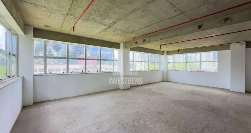 Sala comercial para alugar na Rua Gonçalves Dias, Savassi, Belo Horizonte