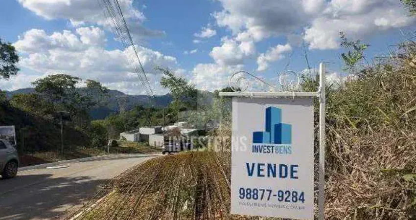 Lote com 1003,00m² à venda no condomínio mirante da mata, nova lima, mg