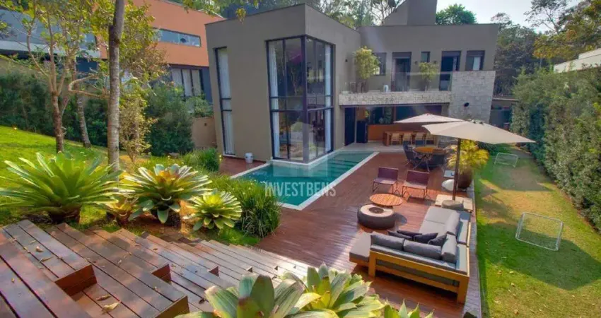 Casa com 3 quartos, 350m², à venda no condomínio quintas do sol, nova lima, mg