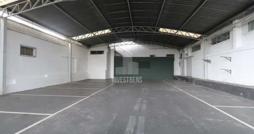 Prédio comercial à venda na rua três pontas no bairro carlos prates