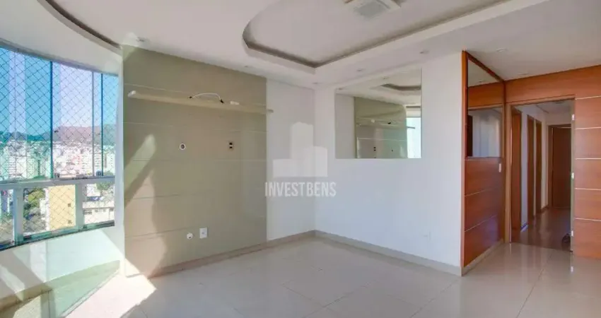 Apartamento com 4 quarto, 1 suíte, 142m² à venda no bairro santo antônio