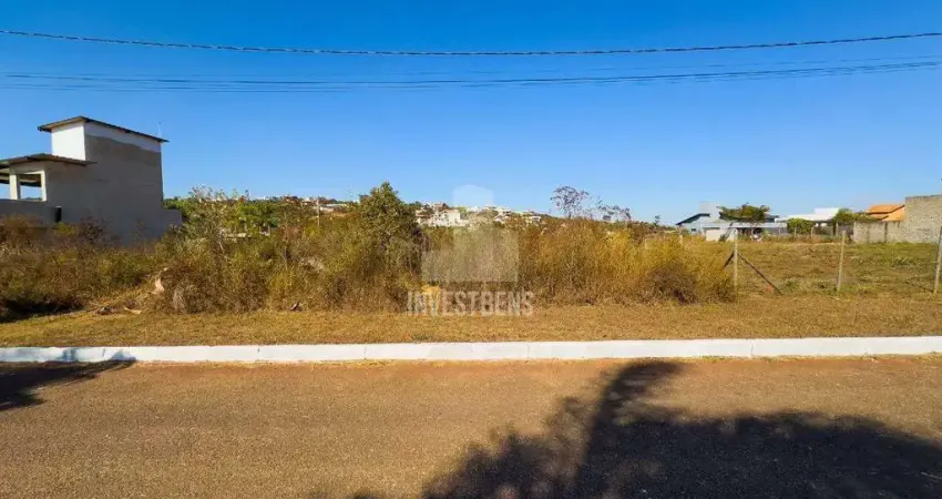 Lote com 893 m² à venda no condomínio ville des lacs em nova lima