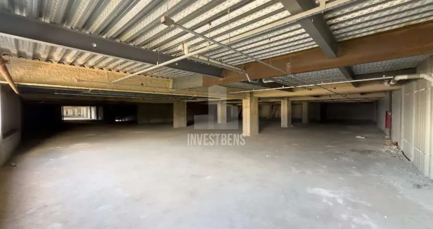 Sala comercial para alugar na Avenida Raja Gabaglia, Estoril, Belo Horizonte