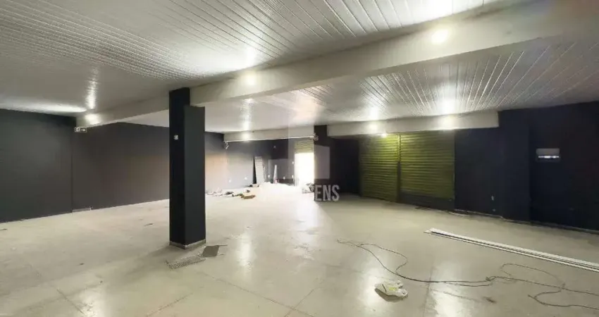 Ponto comercial para alugar na Avenida Heráclito Mourão de Miranda, Santa Terezinha, Belo Horizonte