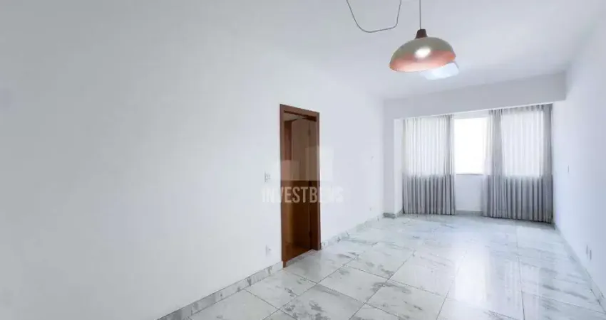 Apartamento com 3 quartos, 1 suíte, 85 m² para venda no bairro buritis, belo horizonte, mg