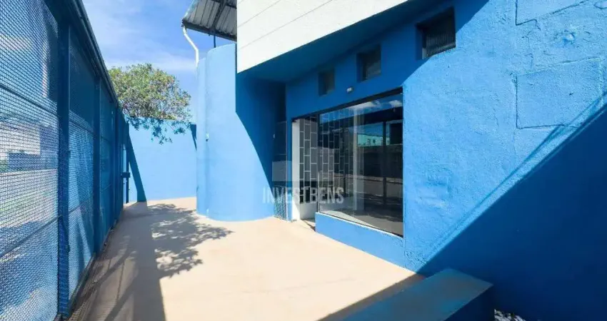 Loja com 70 m², 1 banheiro, para alugar no bairro jardim canadá, nova lima, mg