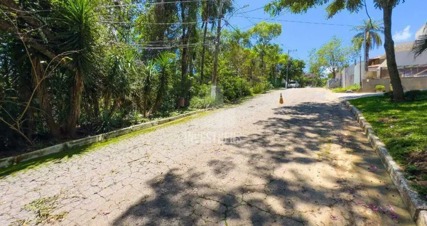 Lote com 902 m² à venda no bairro condomínio bosque do jambreiro, nova lima, mg.