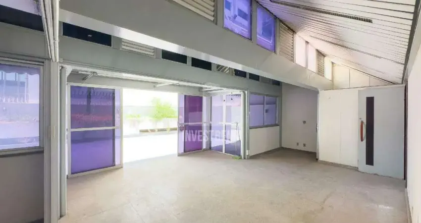 Ponto comercial para alugar na Rua Ceará, Santa Efigênia, Belo Horizonte