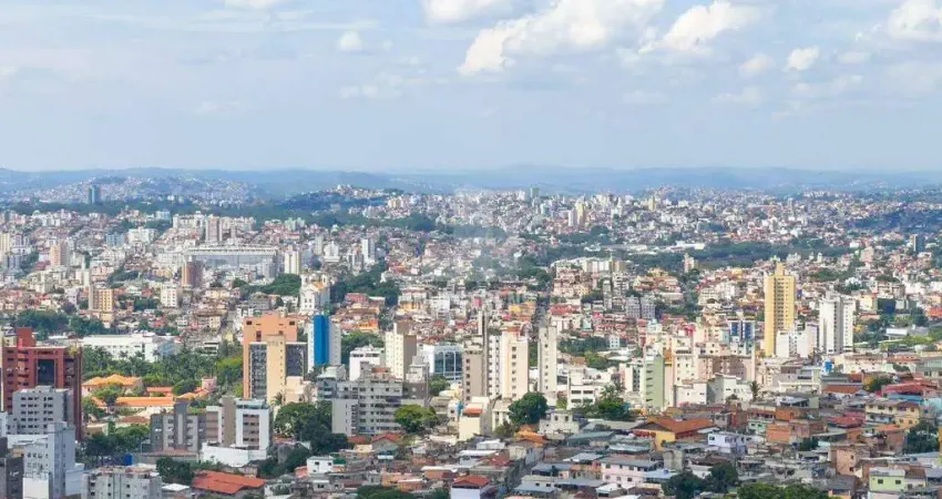 Cobertura duplex com 3 quartos, 1 suíte à venda no bairro serra