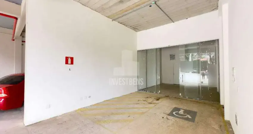 Ponto comercial à venda na Rua Senador Lima Guimarães, Estoril, Belo Horizonte