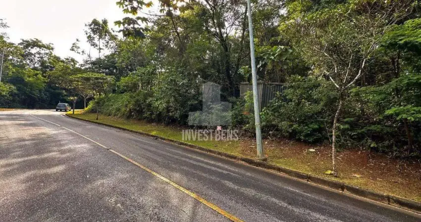 Lote com 1011m² e 19 metros de frente à venda no bairro condomínio quinta do sol, nova lima, mg