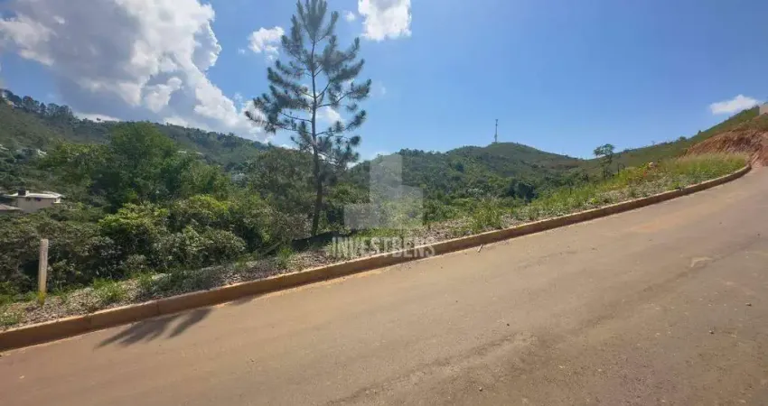 Lote com 1128,49 m² à venda no bairro condomínio vila del rey, nova lima, mg