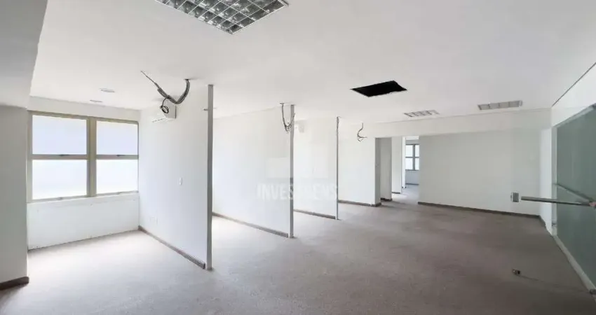 Sala comercial para alugar na Rua Tomé de Souza, Savassi, Belo Horizonte