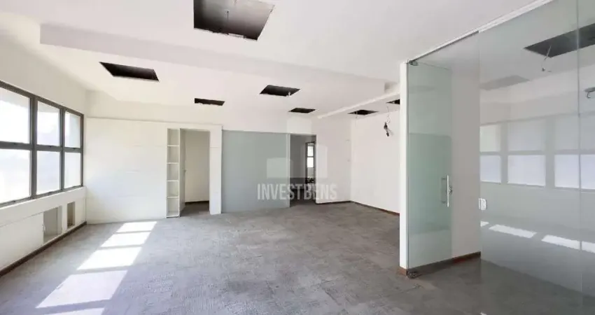 Sala comercial para alugar na Rua Tomé de Souza, Savassi, Belo Horizonte